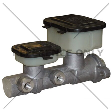 Centric Parts Centric 130.66026 Centric Premium Brake Master Cylinders 130.66026